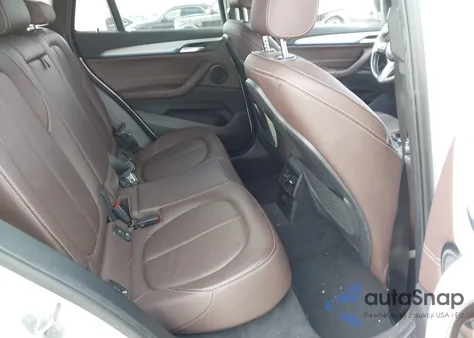 2020 BMW X1 xDrive28I from USA, damaged, VIN WBXJG9C08L5P48411